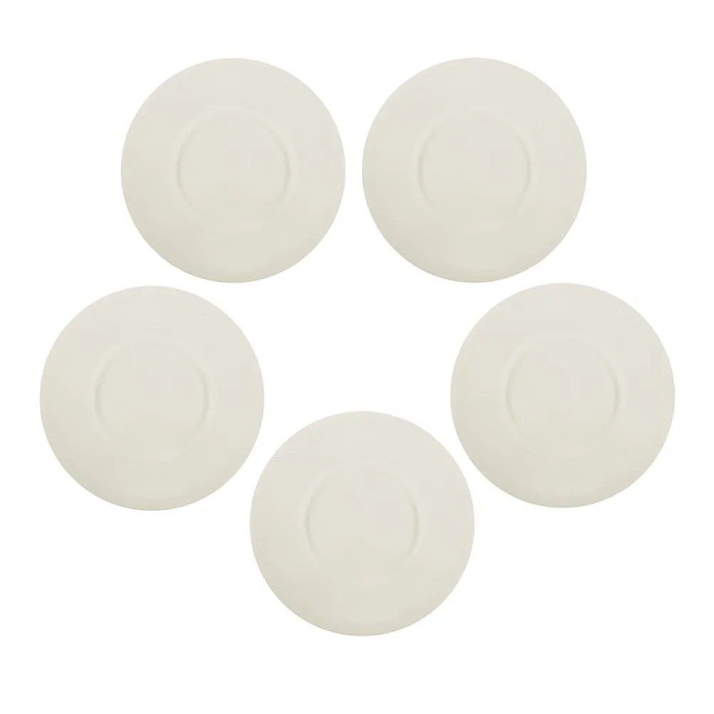 

5Pcs Ice Hockey Training Puck Glow Night Practice Youth Hockey Supplies PVC Official Regulation Practicing Puck