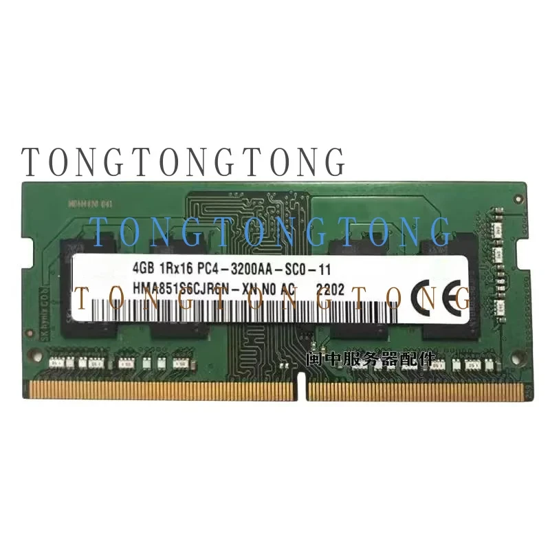 8Gb 1Rx16 Pc4 3200Aa Sc0 11 - AliExpress