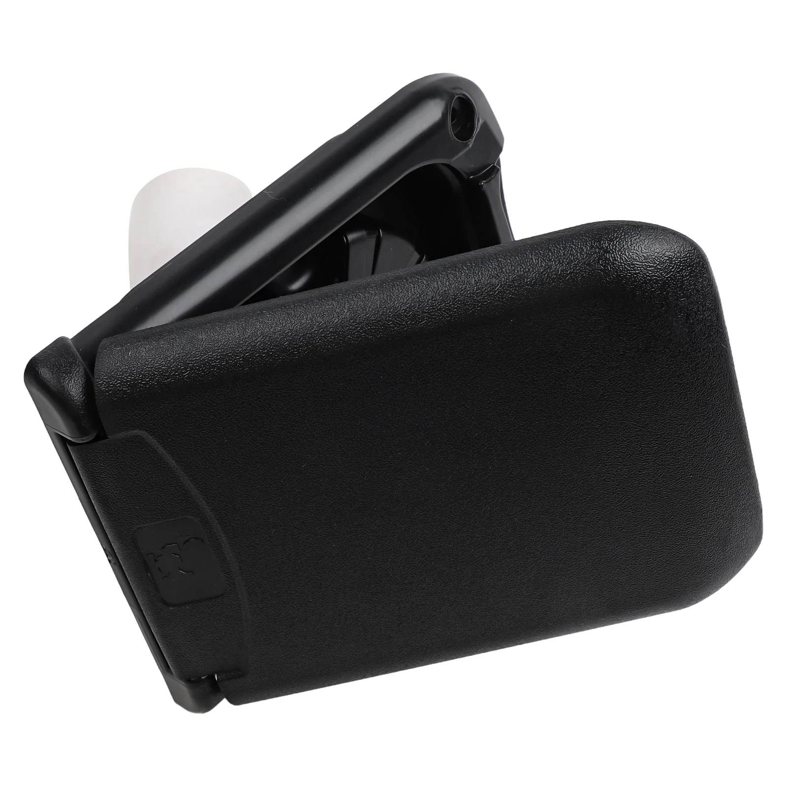 Dual Key Locking System Rv Maintenance Magnetic Cover Inlet Filter Long-lasting Performance Protective Magnetic Closure