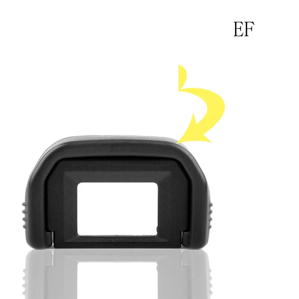 Camera Eyecup Eyepiece Viewfinder Eye Cup for Canon 77D 100D 200D 550D 650D 600D 700D 750d Eyeshade Accessories Replaces
