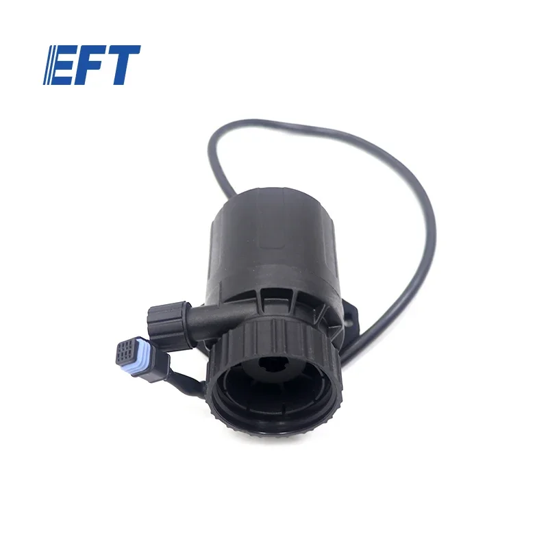 EFT Water Pump IPEL8L/1pcs for EFT Z30/Z50 Agricultural Sprayer Drone Spare Parts from Official Factory