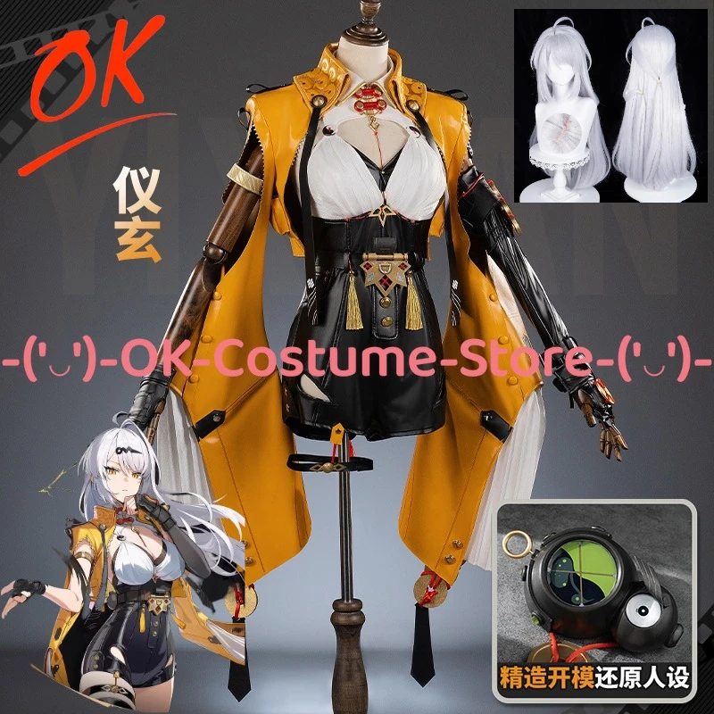 Zenless Zone Zero Y…