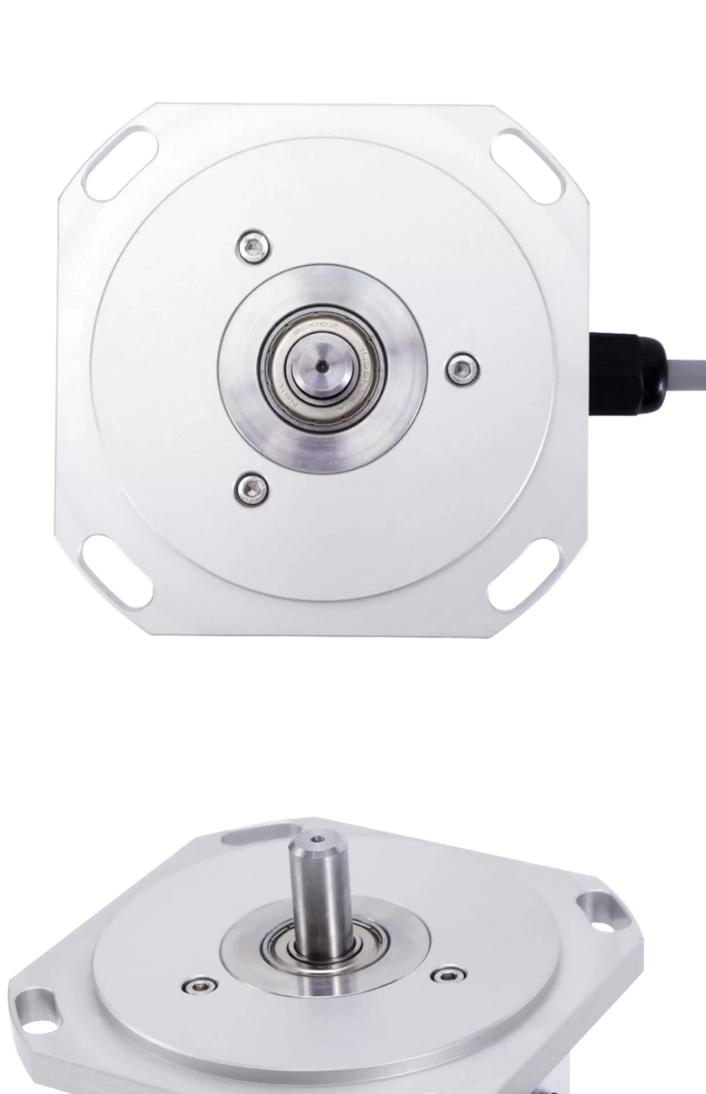 

High-Precision Optical Angle Encoder Digital Readout System for Drill Milling Lathe Machine Tool for Gauging Angles