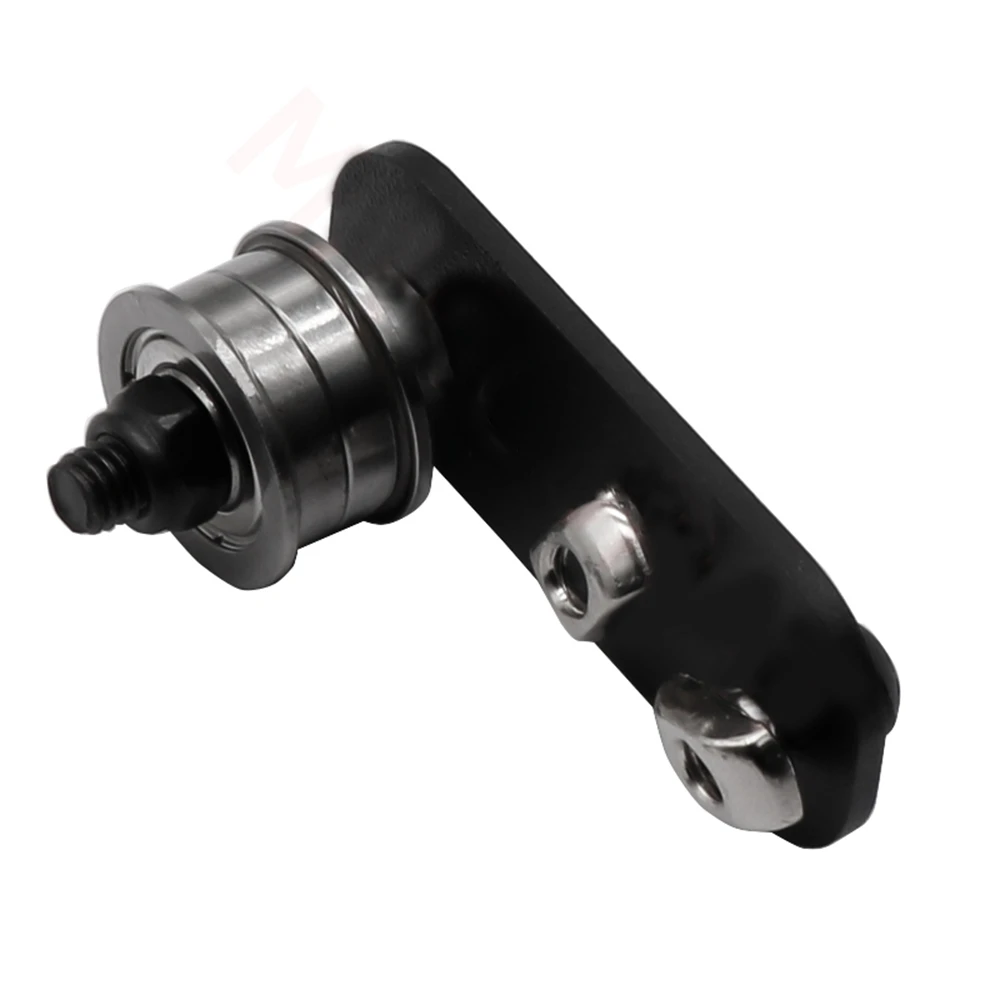 شداد تصحيح الممتد، أجزاء طابعة ثلاثية الأبعاد، مجموعة شداد تصحيح الممتد بحزام توقيت Y (محور Y)