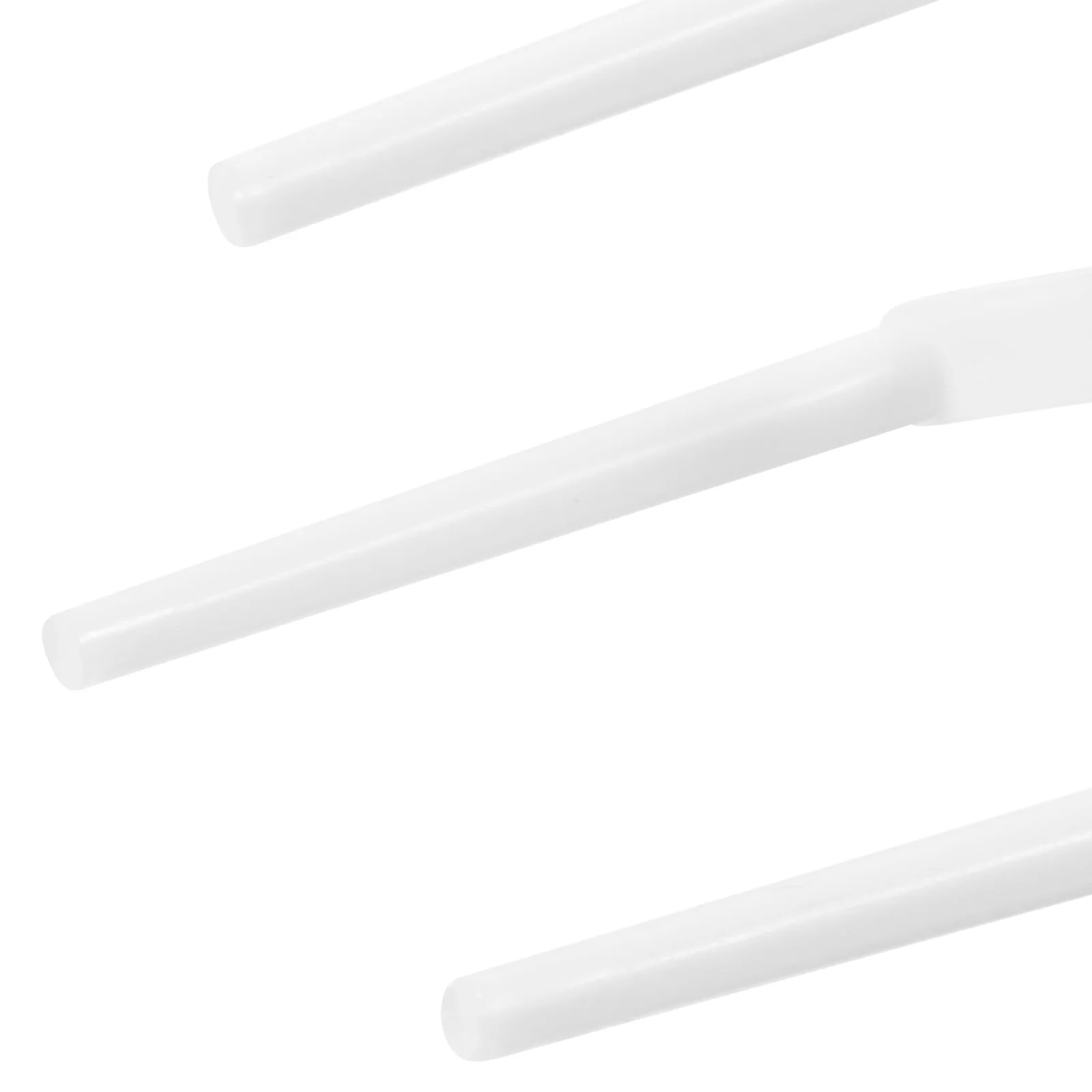 

200Pcs Premium Plastic Pizza Stands Reusable Tripod Stack Anticollapse Protectors for Catering Boxes Pizza Stands