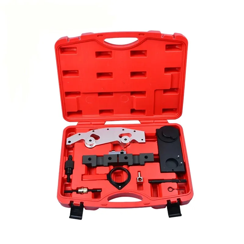 

For BMW M52TU M54 M56 Double Vanos Master Engine Camshaft Alignment Locking Timing Tool Set SK1526