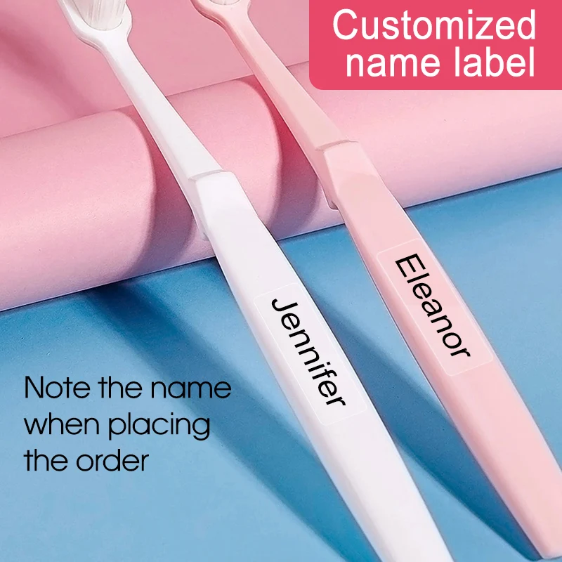 ‌Custom Kids Name Stickers for School - Waterproof Transparent Labels, Sports Bottles & Lunch Box Markers, DIY Crafts‌