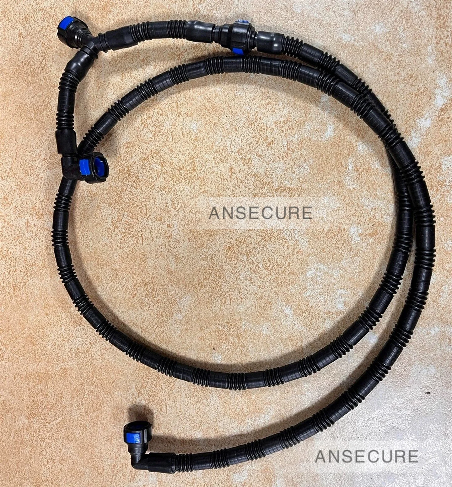 

Шланг форсунки омывателя фар для Audi A4 B9 2017-2020 8W0955970A