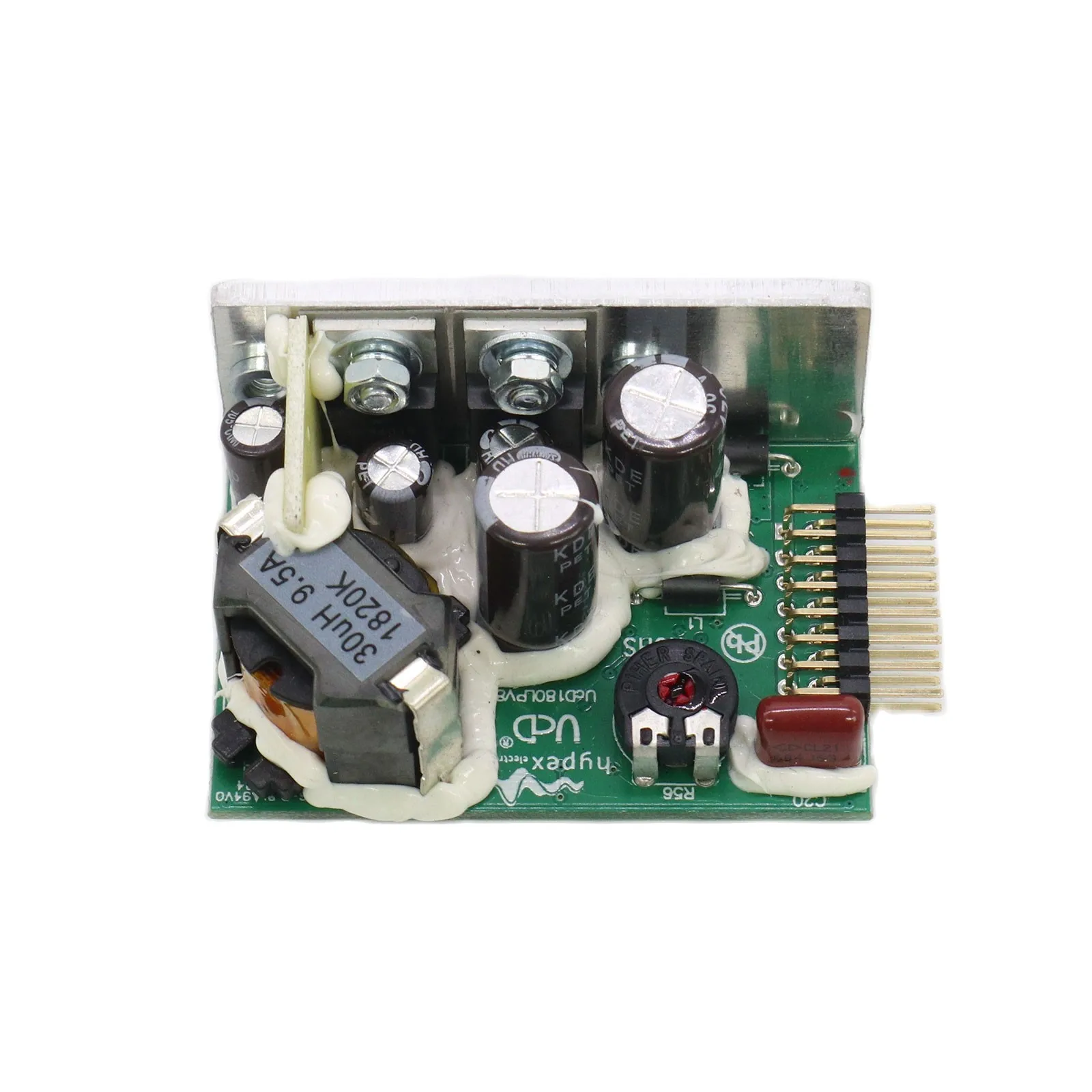 Ucd180lp OEM Power Amplifier Module Power Amp Module for Hypex Public Address System Loudspeakers