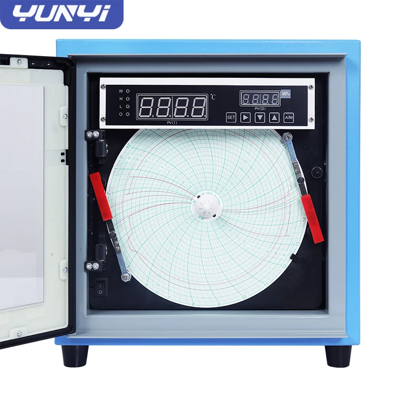 Yunyi Air Driven Hydraulic Pressure Test Pump Hydrostatic Testing Machine For Pipeline