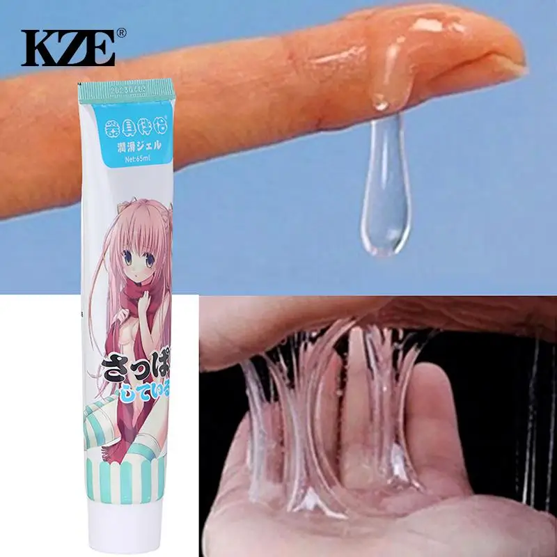 lubricant in sex water based lubricant