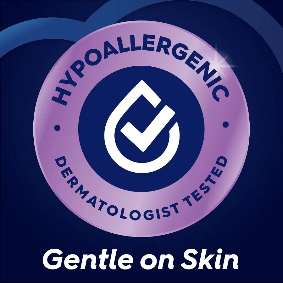 White Cloud Ultra Soft 3Ply Facial Tissue 18 Box Multipack for Everyday Use at Home Office or Travel 120 Tissues per Box Gentle