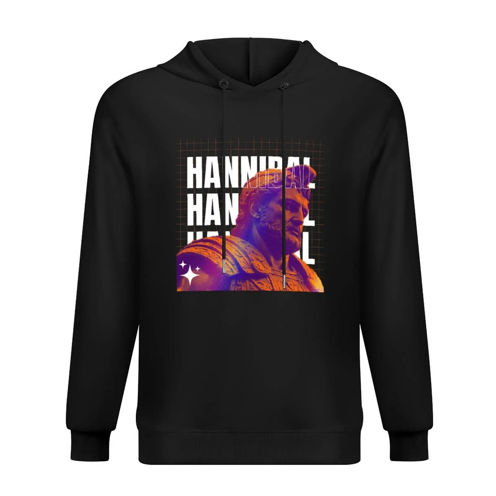 

Hannibal Hoodie male clothes fashion men men's autumn clothes winter clothes hoodie men
