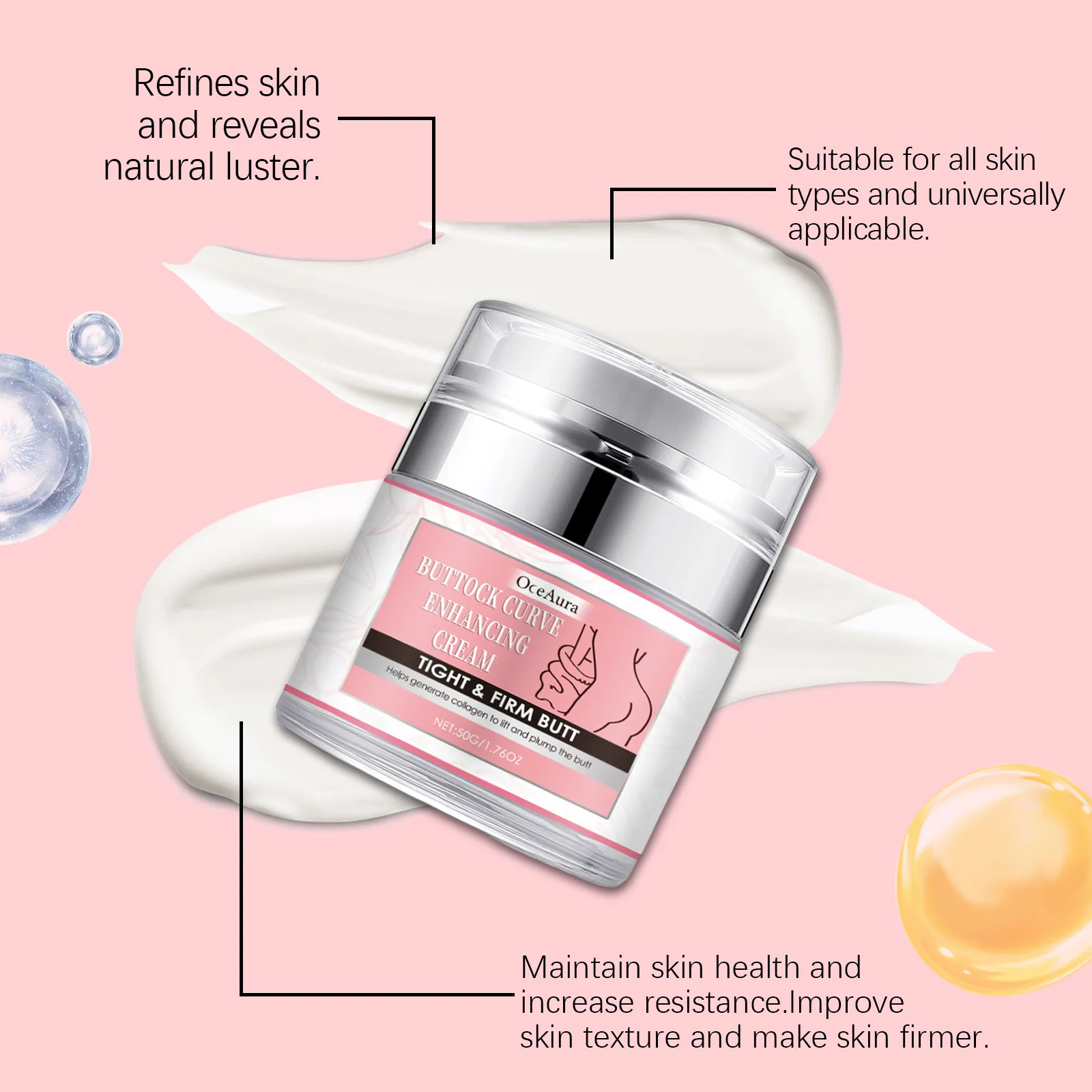 Obrázek kategorie: Péče o kyčle