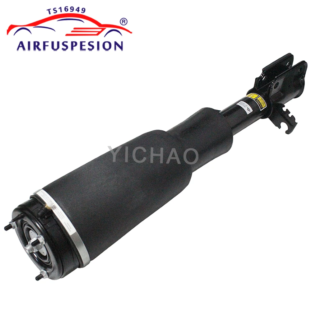 

1 шт. передний левый/правый пневматический амортизатор с ADS для Land Rover Range Rover III L322 2009-2012 LR012885 LR012859