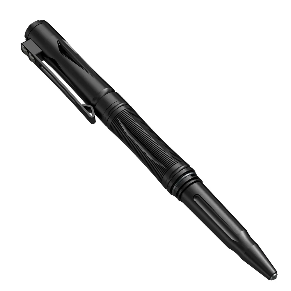 NITECORE NTP21 EDC Tactical Pen Multi-functional Writing Pen  with Tungsten Steel Head For Glass Breaker Self-Defense