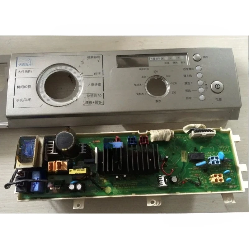 For Lg Original Was…