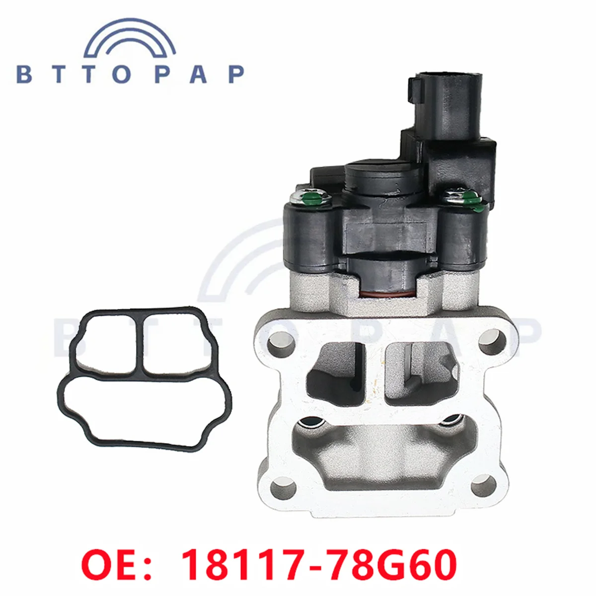 Válvula de control de aire en reposo 18117-78G60 para Suzuki Jimny Ignis IAC 1368001612 36800-1300 piezas de automóvil 1811778G60 AC46-926 18117-78F10