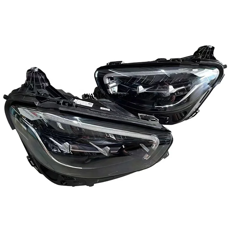 

For Grade 212 211 213 C238 Version Headlight FULL LED Headlight Xenon Car Headlight