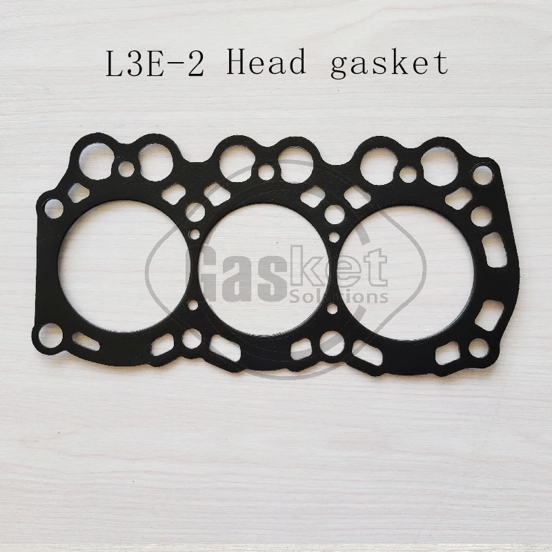 

Head Gasket for Mitsubishi L3E L3E2 Engine PelJob EB12.4 EB14 L3E-61SDH