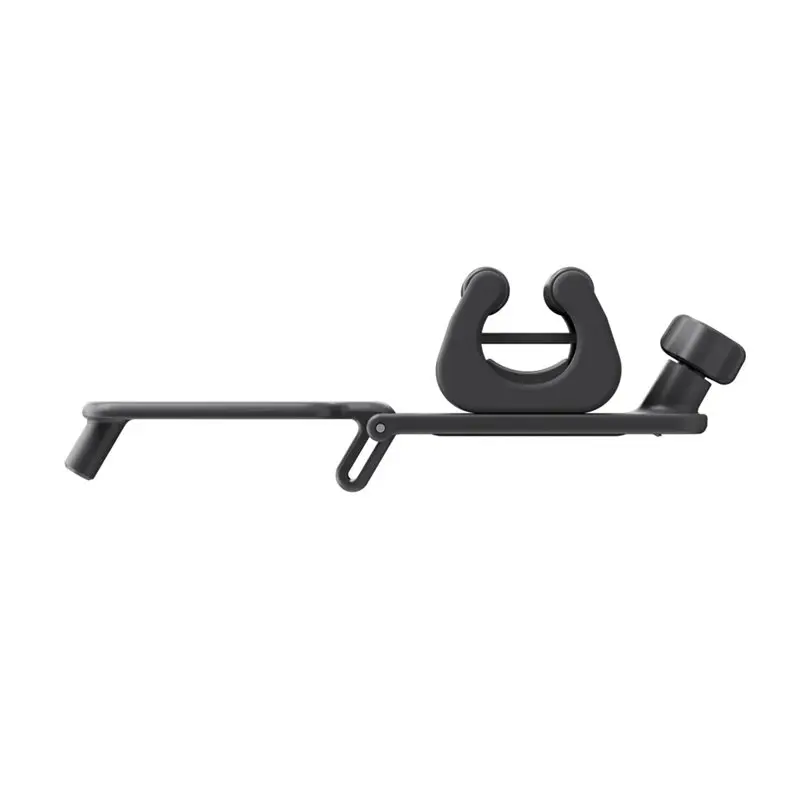 A33T Selfie Stick Holster Clip Holder for X5 X4 X3 for Ace Pro 2 GO Ultra, Backpack Strap Mount for Outdoor