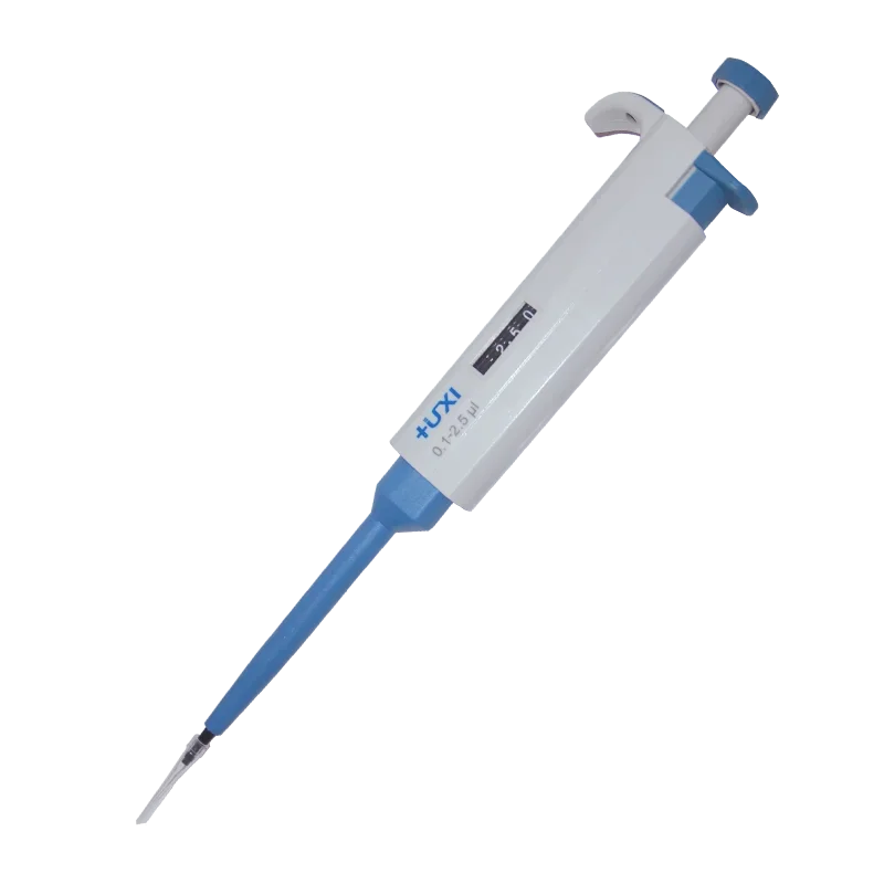 

Micropipette single channel Laboratory Micro Pipettes Adjustable Variable Micro Pipettes