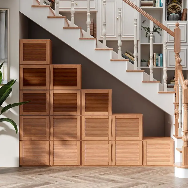 Obrázek kategorie: Schody a schodiště