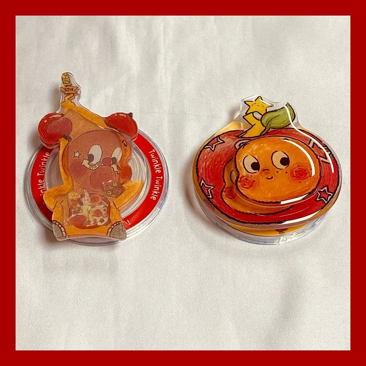 

Музыка-качалка Apple Star Villain подходит для Iphone Magsafe Магнитная подставка для мобильного телефона Настольный выдвижной ленивый артефакт