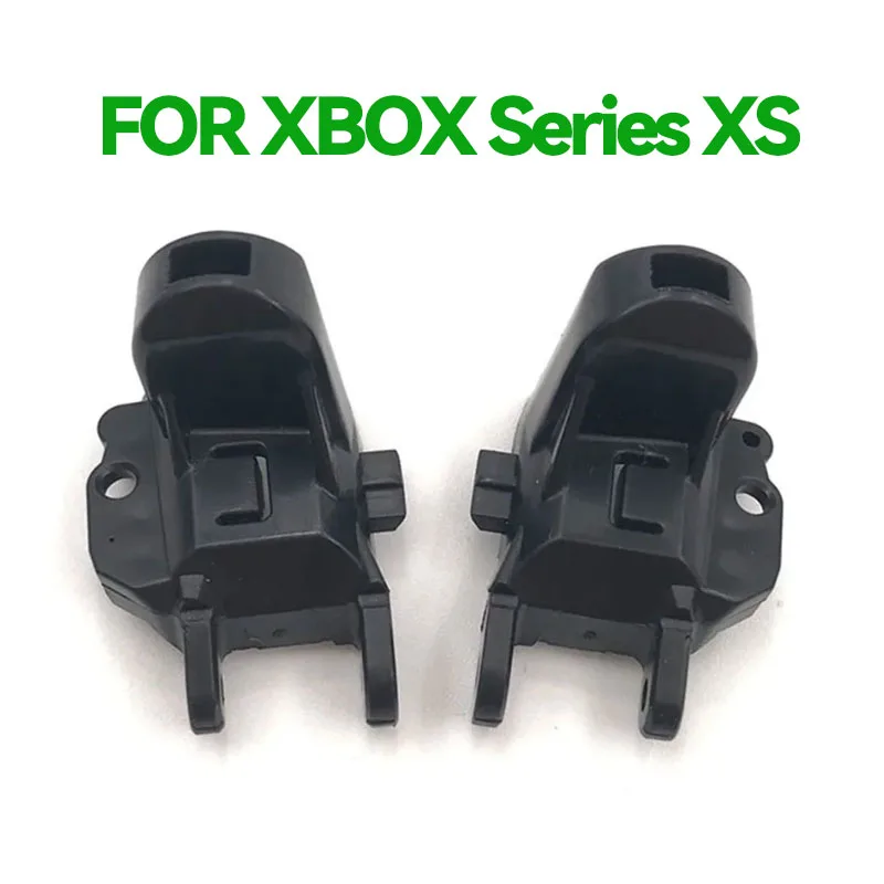 صب Xbox One /S/Elite 1 2 Pour Xbox SeiRie S X ContrôLeur Rt Lt يدعم DéClencheur Bouton De Clé Support Intintreieur ReParation