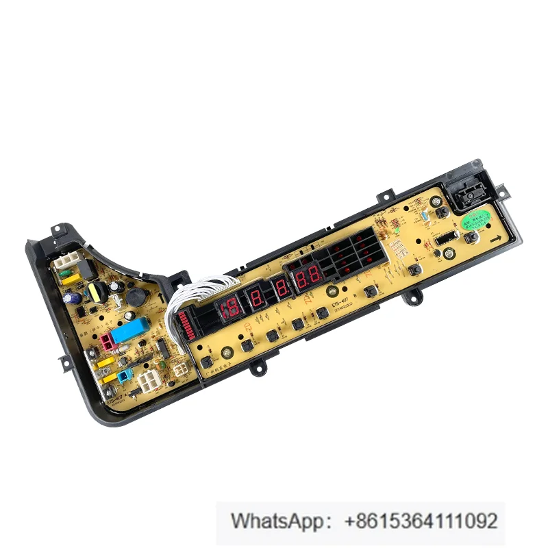 

Washing machine computer board ETS-407 XQB65-X611U XQB60-X610U circuit