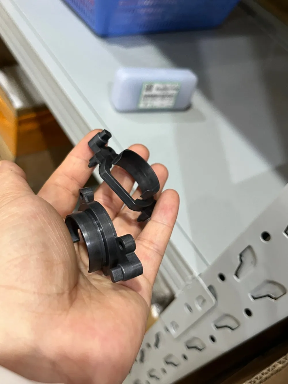 

1set Fuser Film Sleeve Bushing D8694031 for RICOH MP 2554 3054 3554 2555 3055 3555 4054 5054 6054 4055 5055 6055 SP