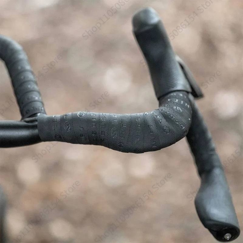 

Road Bike Handlebar Cruise Control Grip Ergonomic Fits All Drop Bar Grips