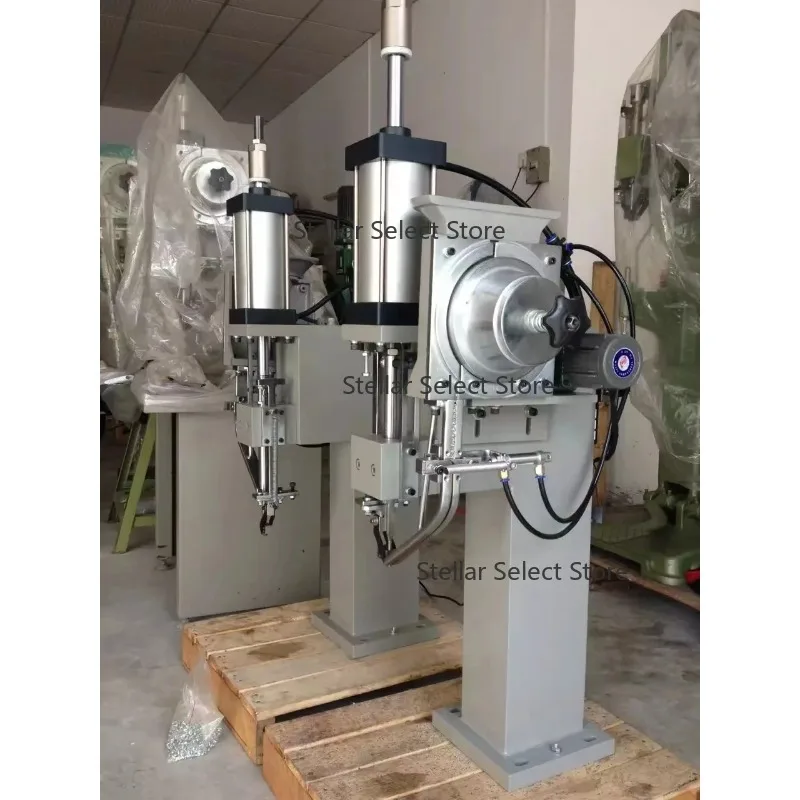 

Изготовленная на заказ прецизионная автоматическая клепальная штамп, металлические детали, штамповка, форма для штамповки OEM/ODM - прямая продажа с фабрики