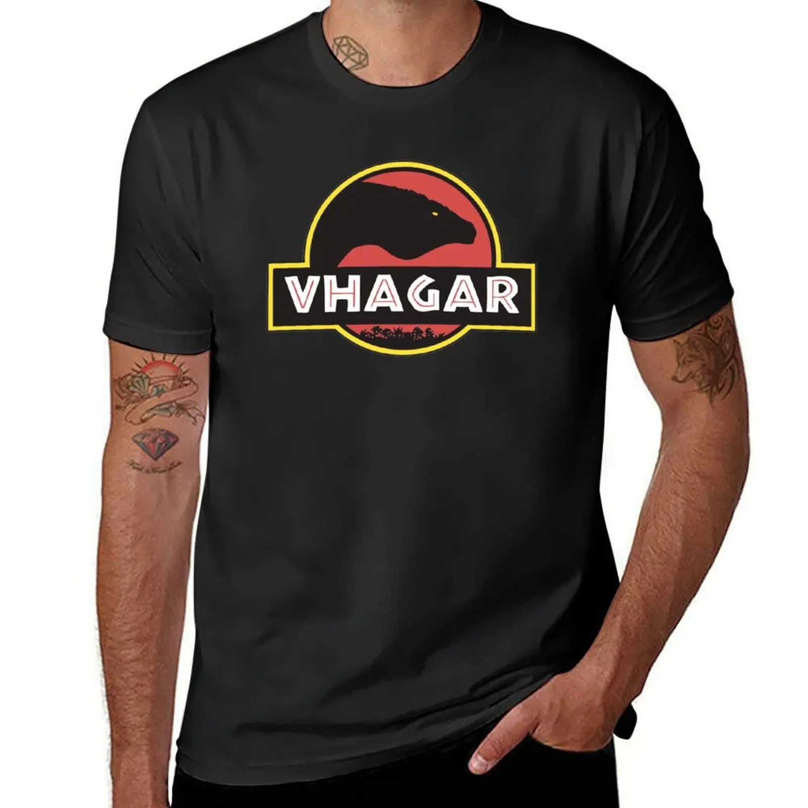 

Big Dragon T-Shirt valentines boutique clothes tops cute tops vintage graphic tee men t shirts