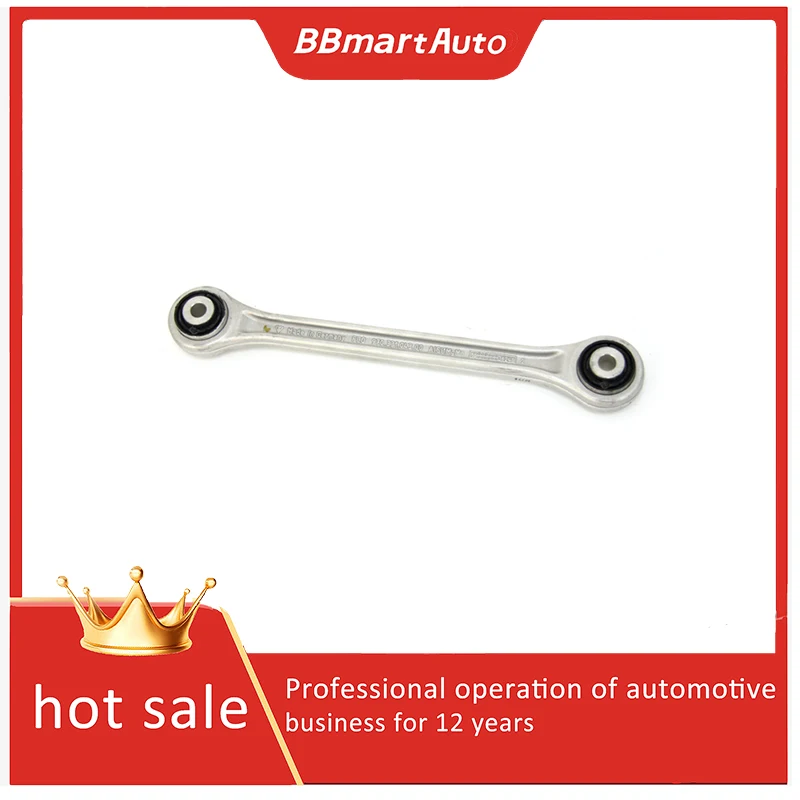 

97033104300 BBmart Rear Control Arm - 1 Piece, Compatible with Porsche Panamera