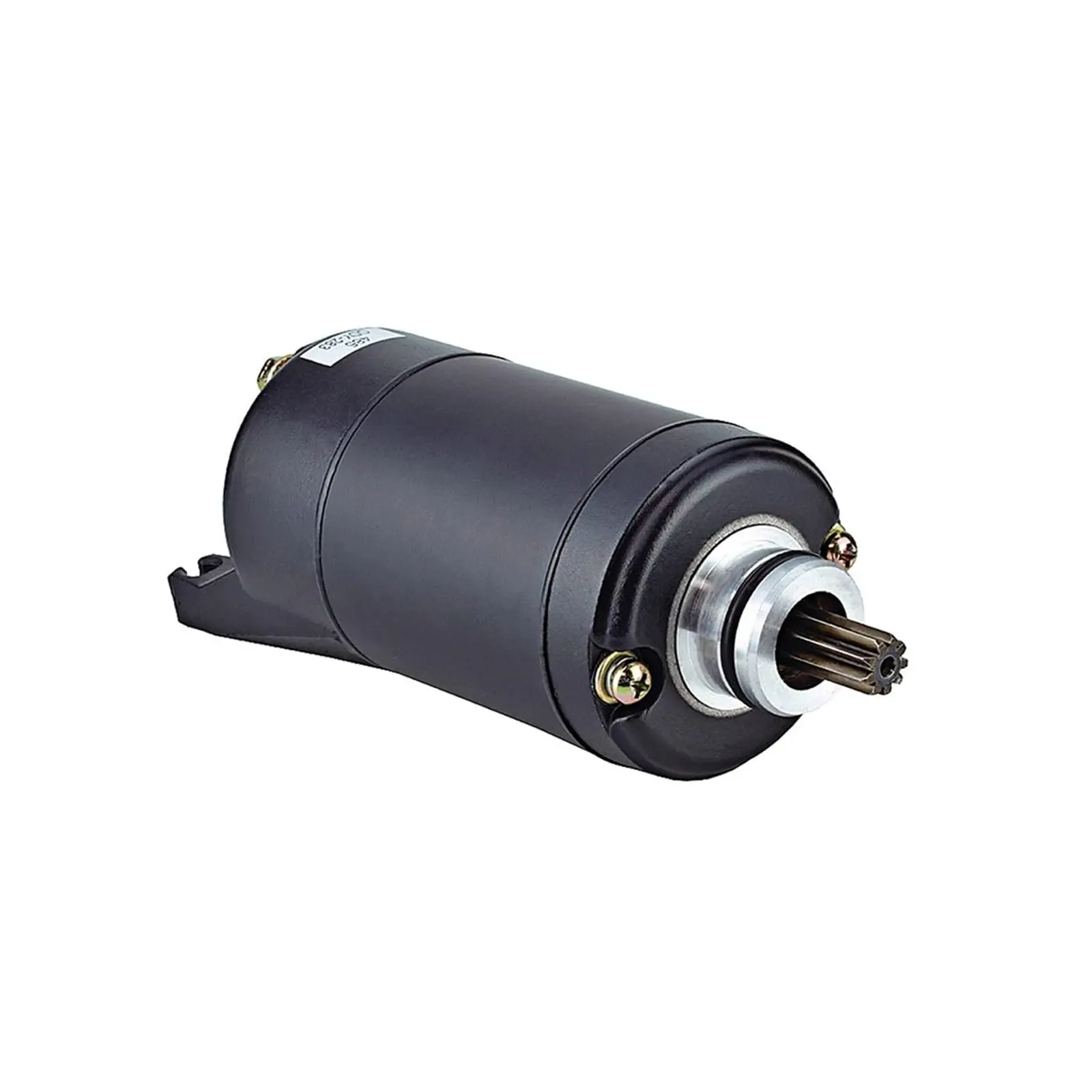 0700-093000 410-58090 Starter Motor Compatible with Fit For CF Moto 650NK Compatible with Naked 650 2011-2014 650TR