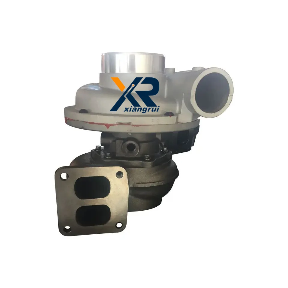 

Complete Turbocharger RHG7 24100-4011 17201-E0480 For P11C Engine Turbo