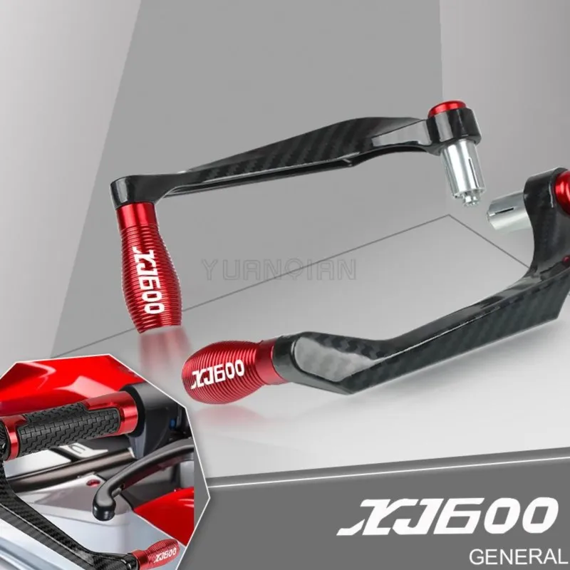 

Мотоциклетный рычаг, защита для рук, ручки для руля, тормозные рычаги сцепления, Diversion для Kawasaki 6ER-6F/ER-6N 2006-2008 400R 2011