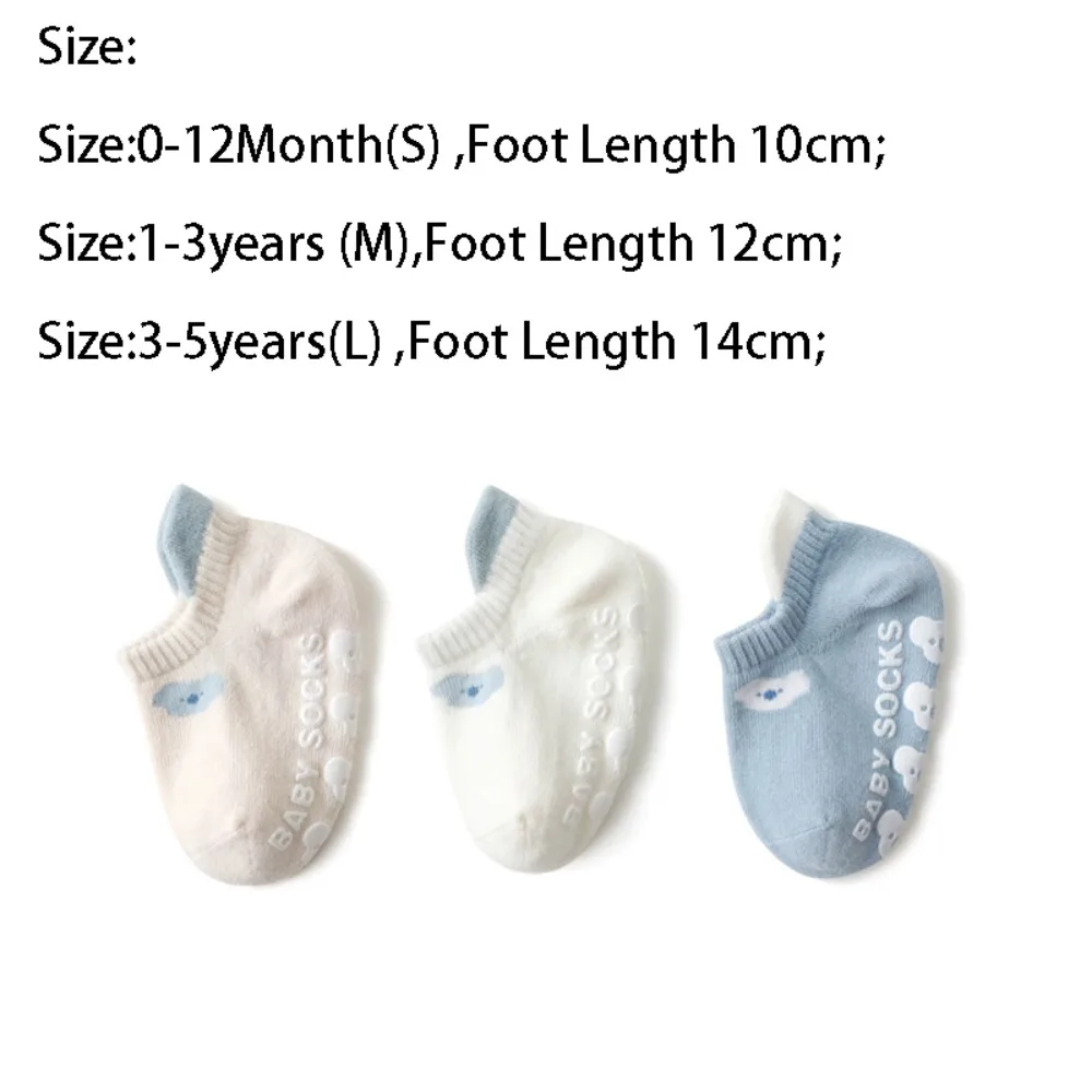 

Floor Socks Thin Newborn Baby Socks Short Sock Solid Color Toddler Socks Mesh Cotton Infant Socks Spring Season