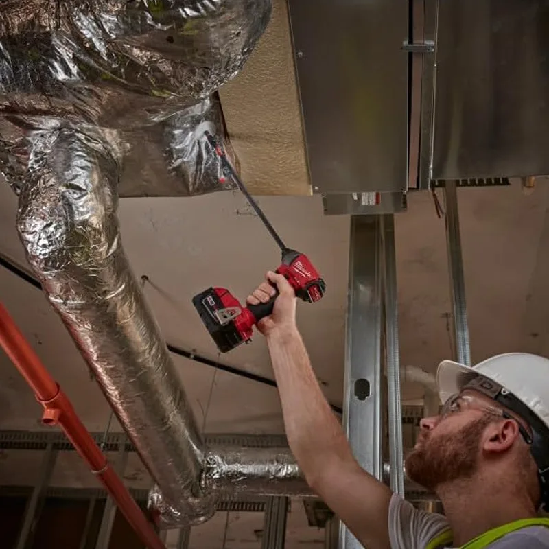 Рисунок 6 - 60/75/100/150 мм ударный магнитный удлинитель