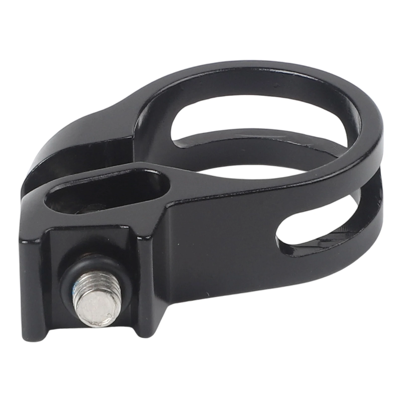 自転車トランスミッションフィンガーダイヤルクランプリング用-6666666666666666666666666666クランプ保持リングバイク固定リング