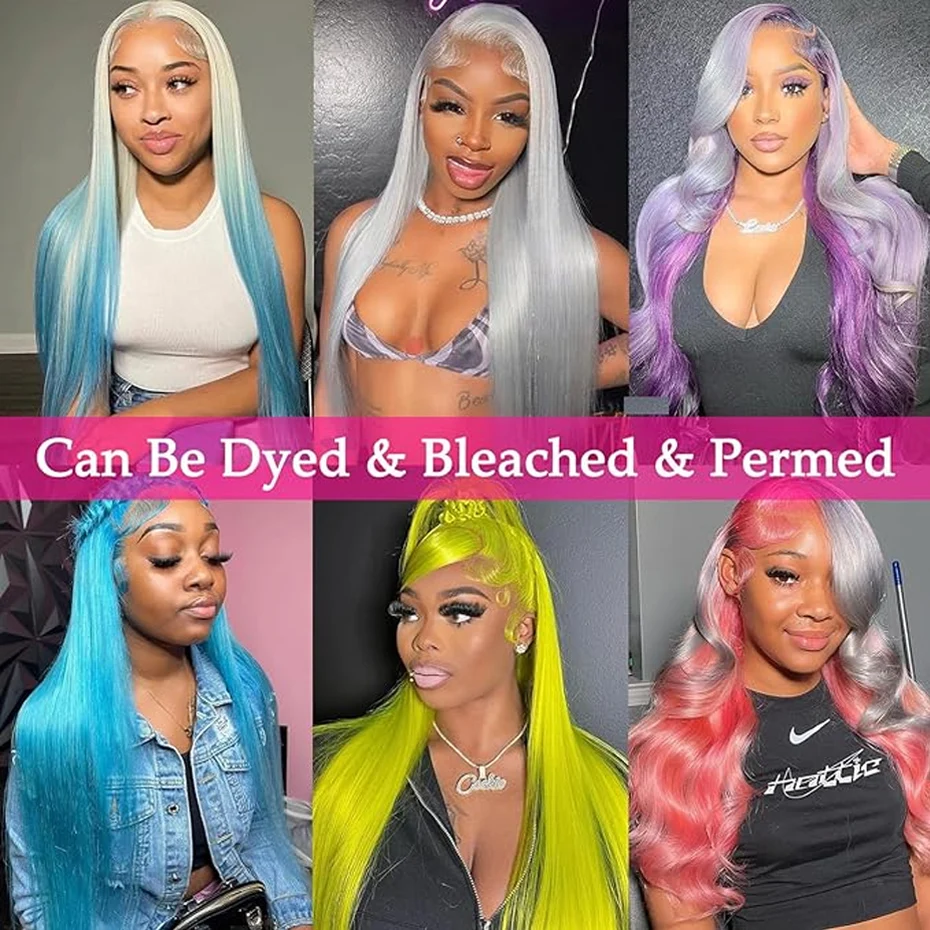 Thumbnail 4 - #61 Best Rated High Density Lace Wigs to Buy in 2026