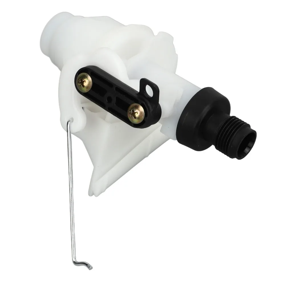 

Durable 31705 RV Toilet Valve Anti Leak Water Valve Replacement Anti Leak Valve for Thetford Aqua Magic V Replacement Parts