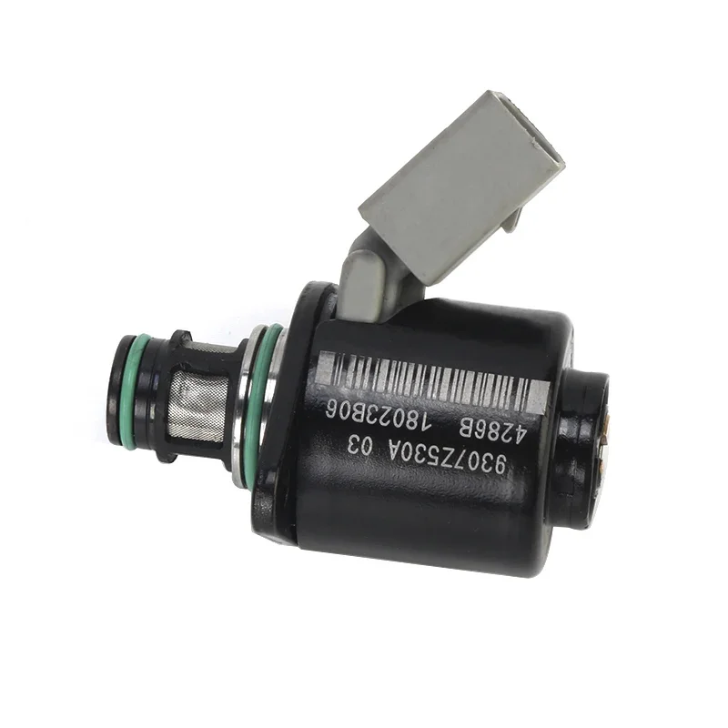 9307Z530A Fuel Pressure Metering Solenoid Valve SCV Valve for Mercedes Benz C E GLK Class for KIA Carnival Sedona
