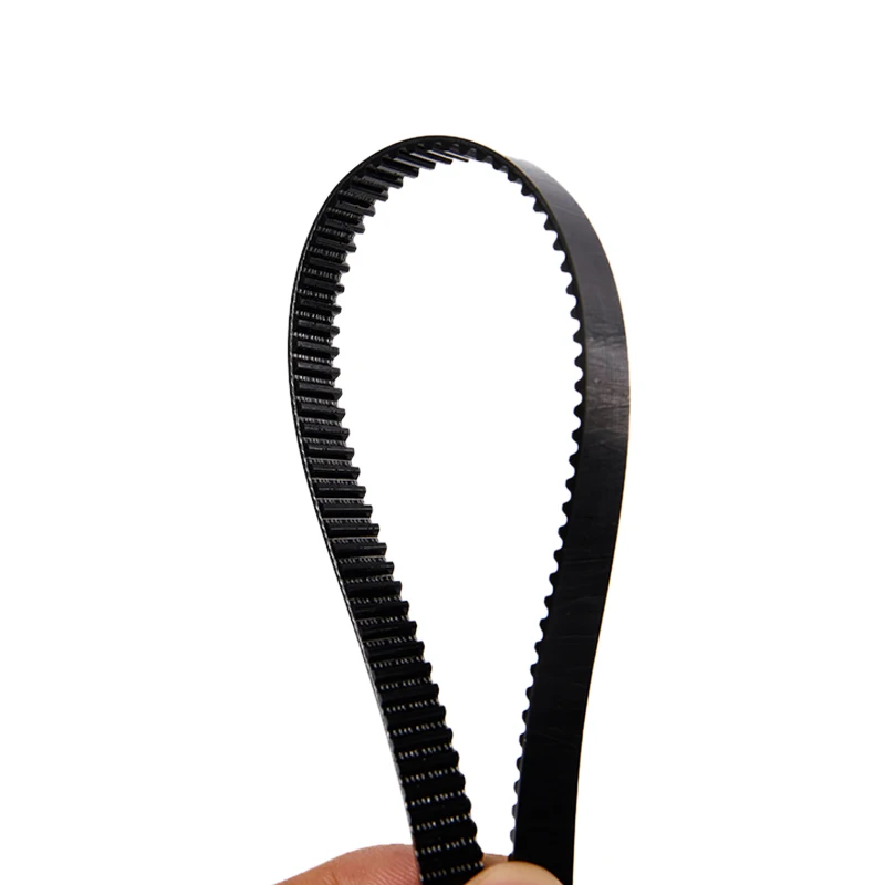 179/173 Teeth Breadmaker Conveyor Belts bread machine belts Bread Maker Parts 537mm Kitchen Appliance Accessories