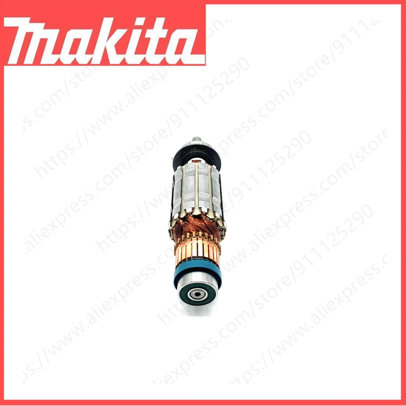 ARMATURE ASSEMBLY 220V FOR MAKITA BO5030 BO5031 BO5041