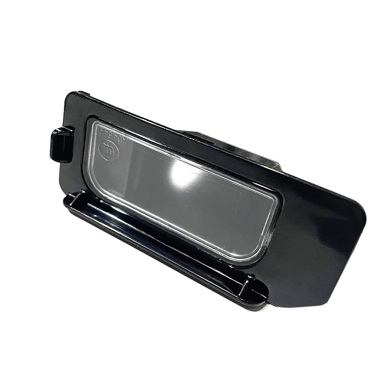 

NBJKATO Brand New Genuine Rear License Plate Lamp Light Housing Without Bulb 8341A132 For Mitsubishi Outlander ASX