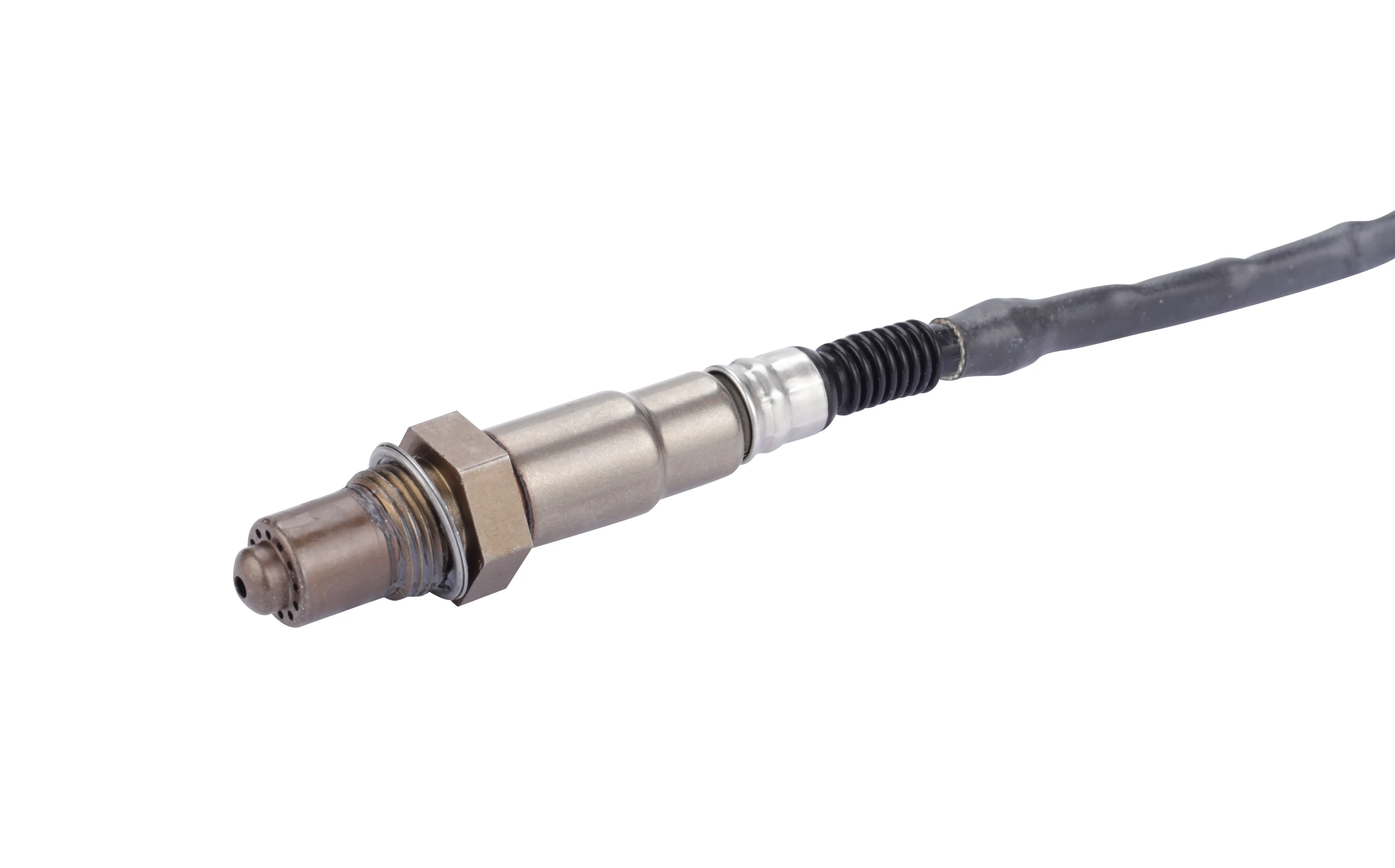 392102B420 The new oxygen sensor front OE: 39210-2B420 is applicable to Kia K5 1.6T, K4 1.6T