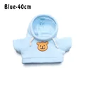 40cm	blue