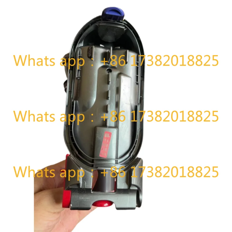 Original (old) Vacuum cleaner Cyclone for  DC44 DC45 replacement dust bucket filter